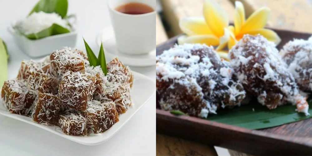 Resep dan Cara Membuat Ongol-ongol, Jajanan Tradisional yang Cocok untuk Buka Puasa Ramadhan  