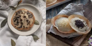 Resep dan Cara Membuat Serabi Cokelat Keju, Jajanan Tradisional Khas Bandung yang Cocok Buat Buka Puasa Ramadhan 