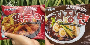 Resep Topokki dan Jajangmyeon Mujigae, Makanan Korea Enak dan Praktis Gaes