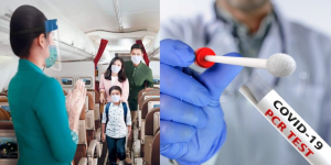 Resmi Tanpa Tes Antigen-PCR, Berikut Aturan dan syarat Baru Naik Kereta Hingga Pesawat