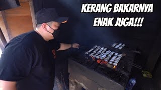Review Warung Mami Ikan Bakar Jimbaran ala Nex Carlos, Seafood Wajib Saat ke Bali Gaes!