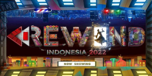 Download Lagu MP3 Rewind Indonesia 2022, Lengkap Daftar Lagu dan Video Klip