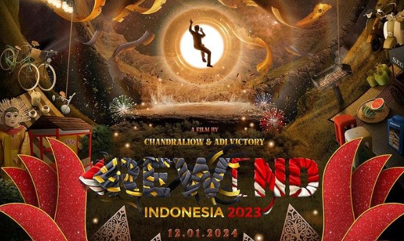 Rewind Indonesia 2023 Bakal Tayang Premier 12 Januari 2024