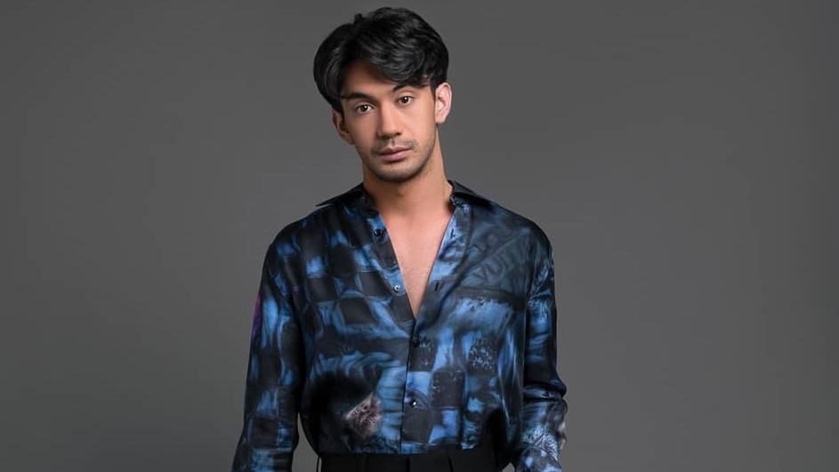 Reza Rahadian Blak-blakan Ungkap Tipe Pasangan Idamannya Gaes