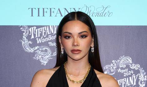 Perjalanan Karier Alyssa Daguise, Dari Dunia Fashion hingga Layar Lebar