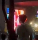 Situasi Slipi Belum Sepenuhnya Reda, Kerumunan Bertahan hingga Jumat Dini Hari