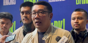 Tes DNA Ridwan Kamil dan Lisa Mariana Sudah Dilakukan, Kapan Pengumumannya?