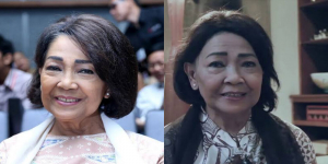 Biodata dan Profil Rima Melati: Umur, Agama dan Karier, Aktris Senior Meninggal Dunia