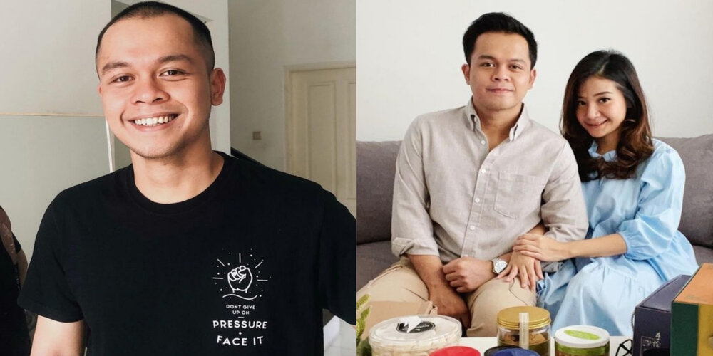 Biodata dan Profil Rio Alief: Umur, Agama dan Karier, Drummer Band NOAH yang Ditinggal Istri Meninggal