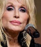 Dunia Musik Berduka, Legenda Country Dolly Parton Meninggal Dunia di Usia 80 Tahun