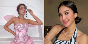 Biodata Rita Nurmaliza Lengkap Agama dan Umur, Selebgram Juga Model Cantik yang Hits di TikTok