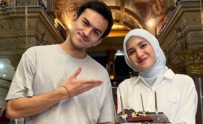 Usai Dosma Hazenbosch, Rizky Nazar Kini Dijodoh-jodohkan dengan Cut Syifa