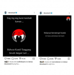 Instagram Ridwan Kamil Diduga Diretas, Muncul Unggahan Misterius Bertema Anonim
