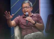 Rocky Gerung Soal Reshuffle Prabowo: Loyalis Jokowi Tersingkir, Terjadi ‘Radical Break’