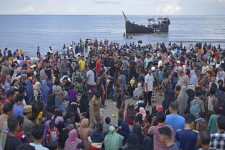 Alasan Warga Lokal Tolak Pengungsi Rohingya di Pulau Weh
