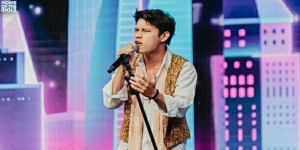 Biodata dan Profil Rony Parulian: Umur, Agama dan Instagram, Kontestan Indonesian Idol Season 12