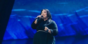 Biodata dan Profil Rosalina Samosir: Umur, Agama dan Instagram, Kontestan Indonesian Idol Season 12 Asal Medan
