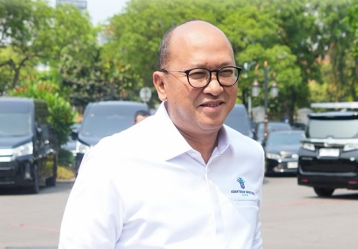 Biodata dan Profil Rosan Roeslani, Menteri Investasi dan Hilirisasi