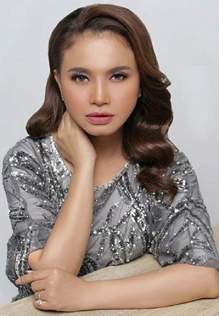 Rossa Ambil Langkah Tegas, Puluhan Akun Dilaporkan demi Jaga Nama Baik