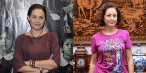  Biodata Roweina Umboh, Lengkap Umur dan Agama, Pemeran Ibu Lila di Bawang Putih Berkulit Merah ANTV
