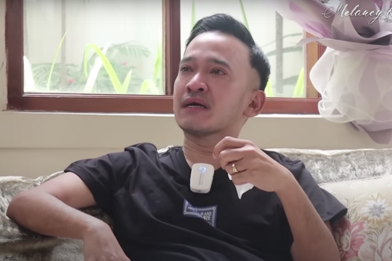 Ruben Onsu Siap Rebut Hak Asuh Anak, Curhatan Onyo Jadi Sorotan