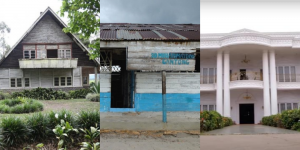 7 Rumah Ikonik Dalam Film Indonesia, Sekolah Laskar Pelangi sampai Rumah Pengabdi Setan, Jadi Tempat Wisata Lho