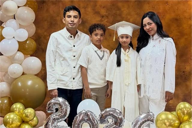 Rachel Vennya dan Niko Al Hakim Kembali Akur, Nama Nanda Zhafira Ikut Disorot