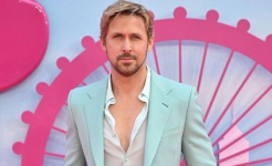 Ryan Gosling Tampil Bawakan Lagu “I’m Just Ken” di Oscar 2024