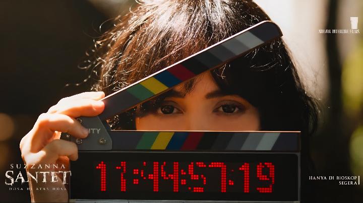 Review Suzzanna: Santet Dosa di Atas Dosa, Horor Klasik yang Makin Matang