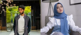 Sabda Ahessa Dikabarkan Dekati Putri Ustaz Yusuf Mansur, Wirda Mansur