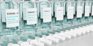 Sabet 100 Juta Vaksinasi, Ini 7 Jenis Vaksin COVID19 yang Lolos BPOM Gaes