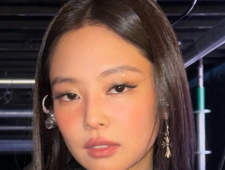 Jennie BLACKPINK Rilis EP “Fallen Angel”, Ungkap Makna Luka di Balik Perjalanannya