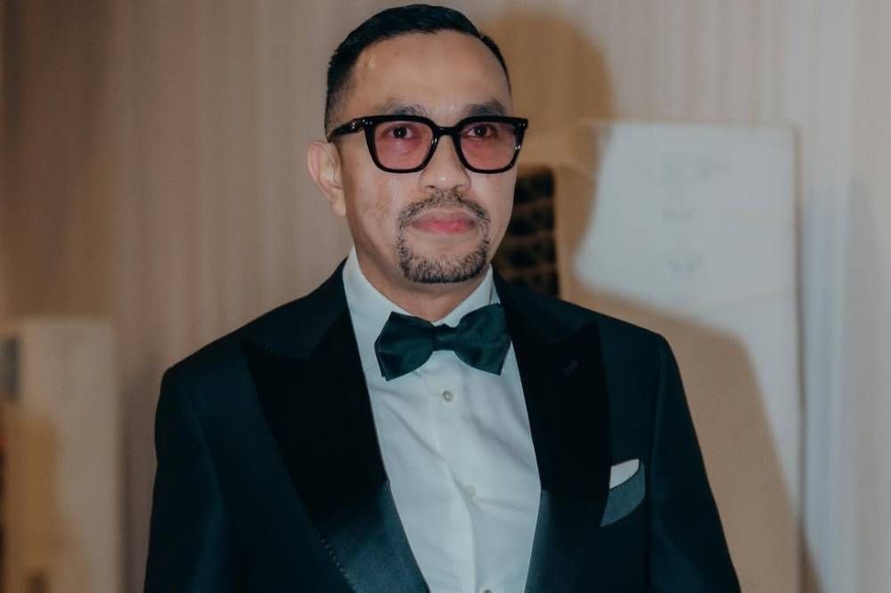 MKD DPR Gelar Sidang Perdana Kasus Ahmad Sahroni dan 4 Anggota Nonaktif