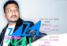 Jadwal dan Harga Tiket Tur Konser 'ZUZUZAZA' Sal Priadi di 6 Kota