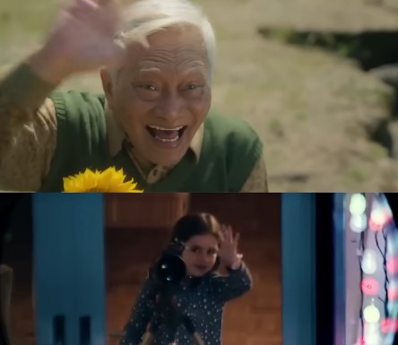 Waduh! Video Klip Gala Bunga Matahari Sal Priadi Disebut Plagiat Iklan Ini