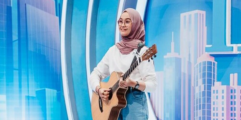 Biodata dan Profil Salma Salsabila: Umur, Agama dan Instagram, Peserta Indonesian Idol Season 12 Miliki Suara Merdu