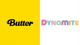Sama-Sama Miliki Lirik Berbahasa Inggris, Ini Kelebihan Lagu Butter dari Dynamite milik BTS Gaes