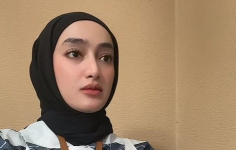 Biodata dan Profil Santyka Fauziah: Umur, Agama dan Instagram, TikTokers Cantik Pacar Baru Sule?