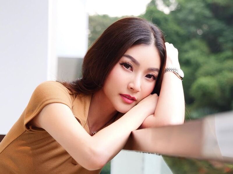 Pihak Sarwendah Angkat Bicara soal Nafkah Anak Rp 200 Juta dari Ruben Onsu