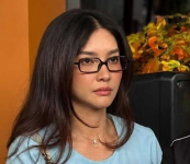 Sarwendah Tegaskan Tak Pernah Beri Syarat Ruben Bertemu Anak