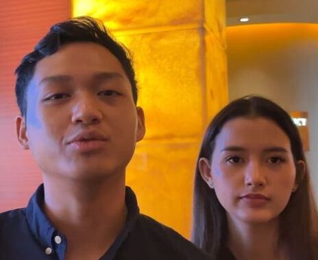Azriel Hermansyah Spill Lokasi Pernikahan dengan Sarah Menzel, Pilih Bali
