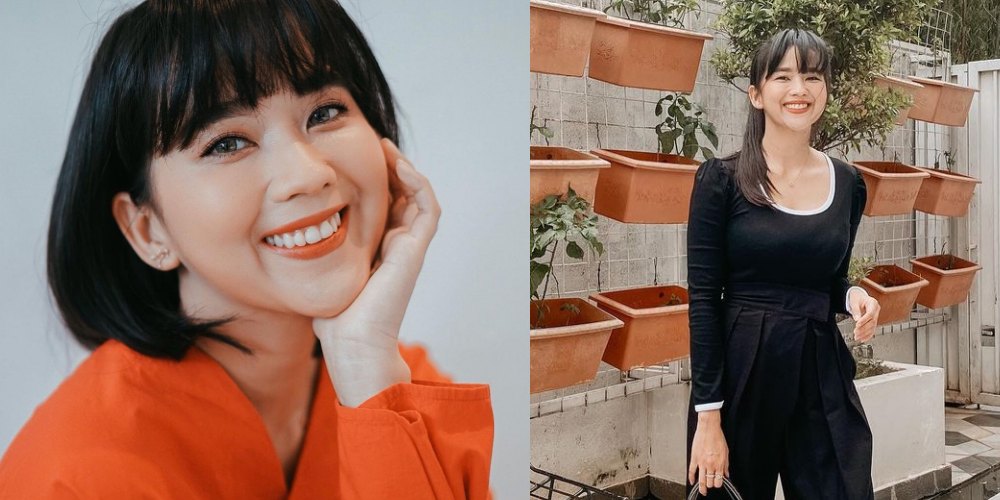Fakta dan Profil Sasyachi, Beauty Influencer yang Hits di Instagram Mirip Orang Korea
