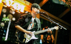 LANY Bakal Ajak Satria The Monster Kolaborasi Saat Konser di Jakarta