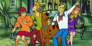 Netflix Rencanakan Adaptasi Scooby-Doo Jadi Live Action
