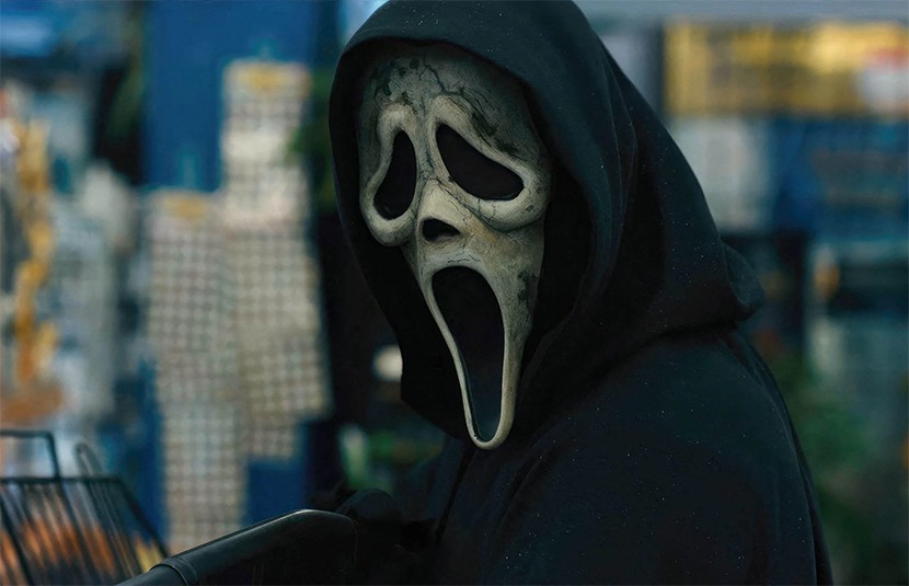 Harus Sabar, Film Scream 7 Baru Akan Tayang Awal Tahun 2026