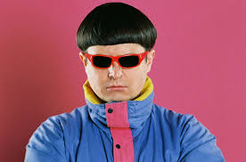 Ucapan Oliver Tree Sebelum Wafat Bikin Merinding: Orang Menghargaimu Saat Kamu Sudah Tiada
