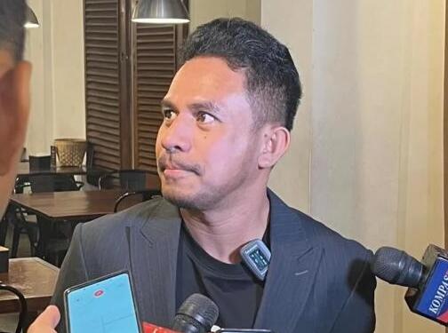 Ramai di Media Sosial, Pihak Sari Pramono Buka Suara soal Polemik Sewa Roti Dingin