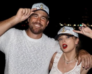 Terungkap! Detail Pernikahan Taylor Swift dan Travis Kelce Mulai Beredar