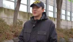 Sehun EXO Masuk Wajib Militer Hari Ini 
