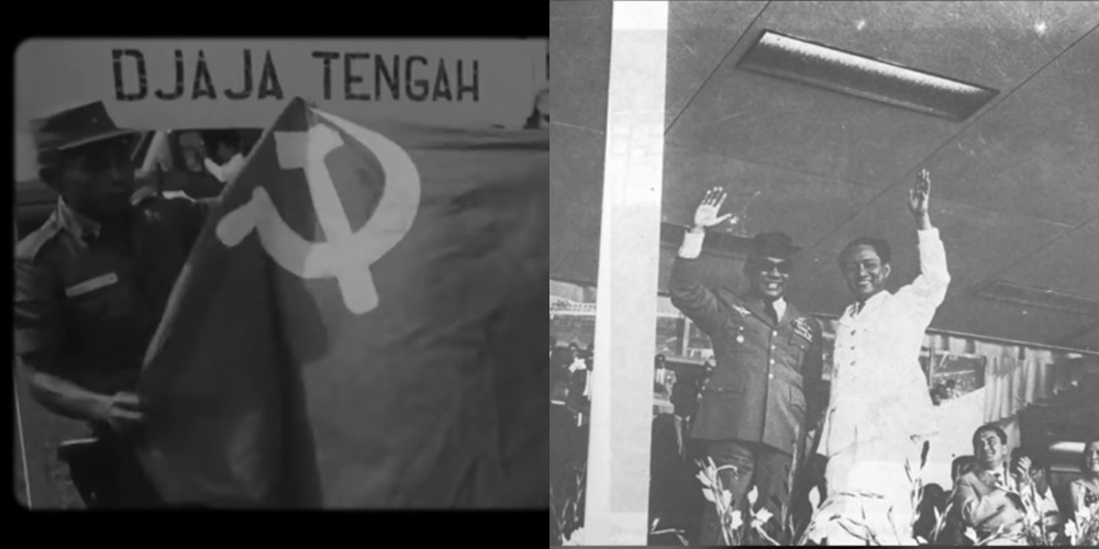 Sejarah Bangkit dan Hancurnya Partai Komunitas Indonesia Versi YouTube Hipotesa